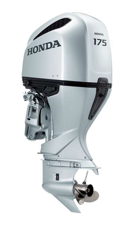 Honda BF175 buitenboordmotor