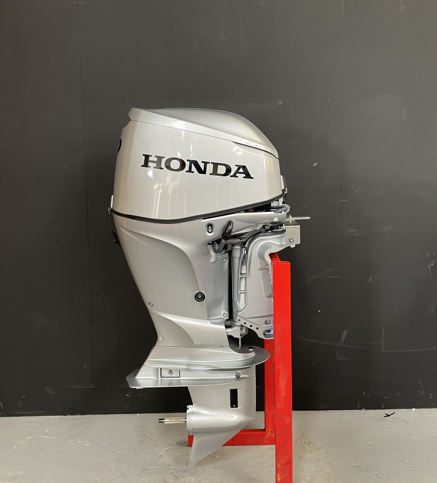 Honda 60 PK EFI '22 buitenboordmotor