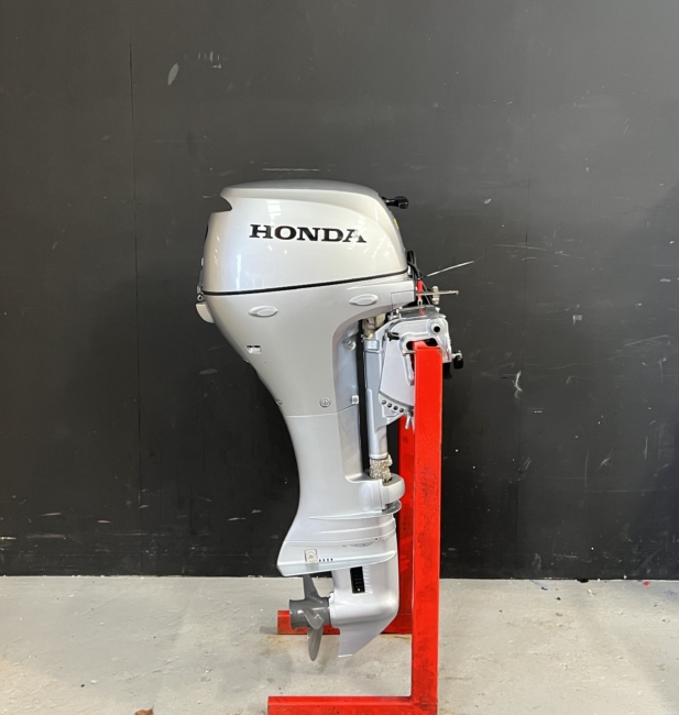 Honda 20 PK ’22 buitenboordmotor