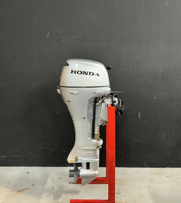 Honda 8 PK buitenboordmotor